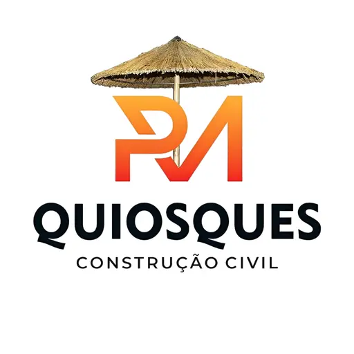 RM Quiosques Construção Civil